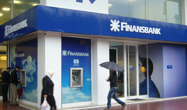 Finansbank'ta yeni süreç mi?